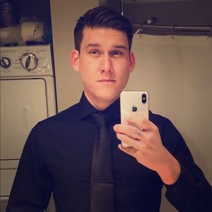 Meet your Posher, Kyle